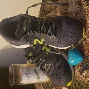 New balance sneakers